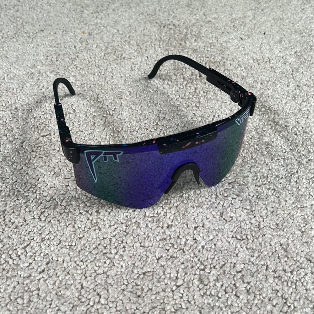 Pit Viper Sunglasses - Picture 3 of 3